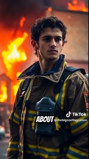 Fire Department Ranks & Roles Explained