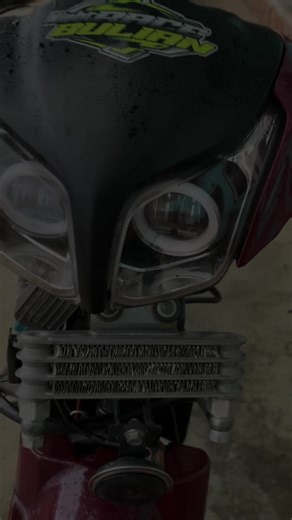 akaii #lampubiled #danakuli #jupiterz1jambi #z1 #fyp