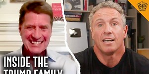 Why Fred Trump Couldn’t Stay Quiet About His Uncle Donald