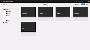 設定 AEM Assets | Adobe Experience Manager