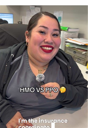 HMO vs PPO Health Insurance Explained in Under a Minute