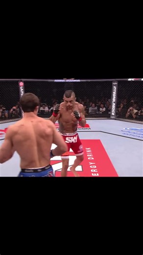 Exciting UFC Knockout Highlights Compilation