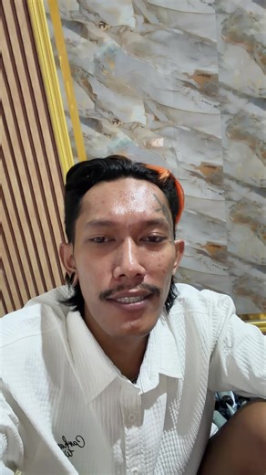 Ribut Efendi vs Djia Amputh: Pertarungan Terik!