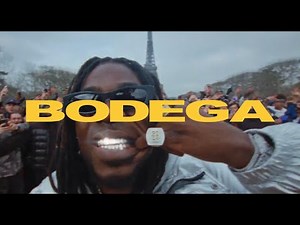 (FREE) Afro/Drill x Central Cee x Leto Type Beat - Bodega | Brazil Funk x UK Drill Type Beat 2023