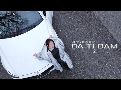 Nilvesa Hajdarevic - Da ti dam (Official Video) 2026