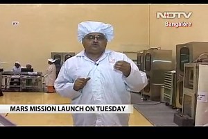 India's Mars mission: An inside view