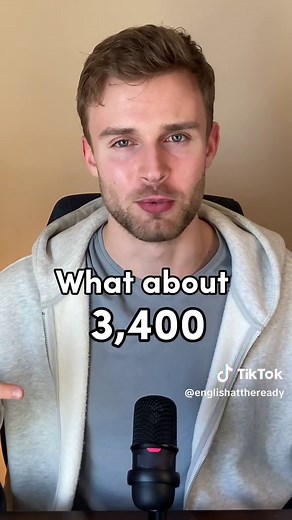 Different Ways to Pronounce Numbers | English Pronunciation Guide