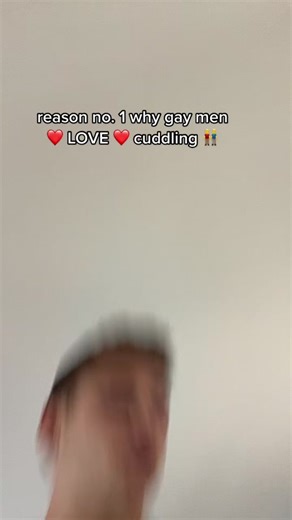 Reasons Gay Men Love Cuddling Explained