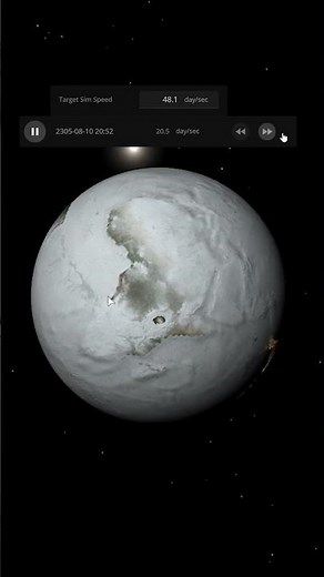 What If The Sun Disappeared For 300 Years 🤯