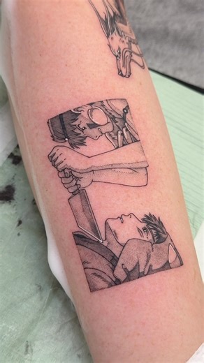 Princess Mononoke #shorts