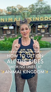 321K views · 2.8K reactions | Comment “DISNEY”... … to get my guide...