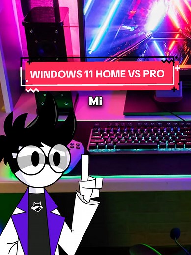 Windows 11 Home vs Pro: Key Differences Explained