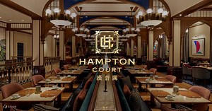 Hampton Court - Londoner Macao | Dinner Buffet - Klook