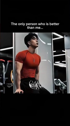 😍 Handsome Korean Beast 💪 | Next-Level Muscle & Style Goals 🔥