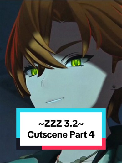#ZZZ 3.2 - Cutscene Part 4 || Lindverne with team vs Boss #zenlesszonezero #zzzero #claret #lindverne #promeia #wise #serpico #cutscene #update #fyp #foryou #foryoupage