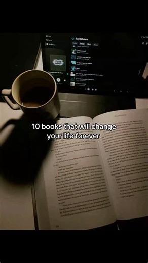 Unlock Your Mind’s Next Level on Instagram: "These books will improve your mindset in your day to day life motivation book personaldevelopment All of these absolutely neede books are found in our website! Link in bio of course !"