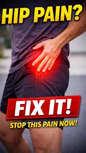 Hip Joint Mobilisation