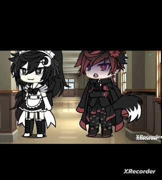 who will be the queen?😳 gacha life/gacha club #gacha #selinagacha-gaming