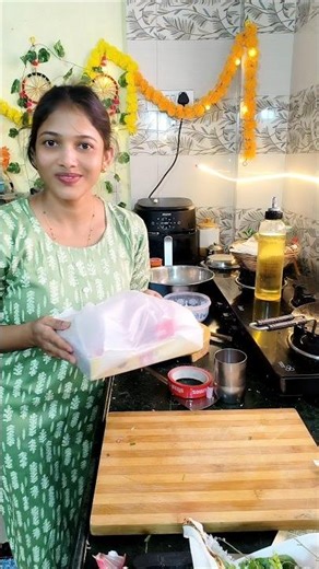 Zomato Cloud Kitchen Order 34/365 Day Vlog #shorts #zomato