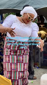 Ibibo Dimabo on Reels