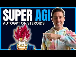 How To Install SuperAGI - Multiple Agents, GUI, Tools, and more!