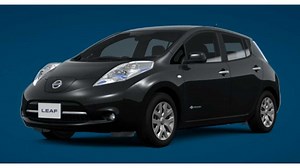 It Appears Nissan LEAF 3G CARWINGS Upgrade Costs Thousands