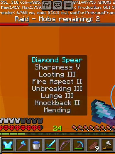 Combo Minecraft PE Đáng Chú Ý Nhất 2023