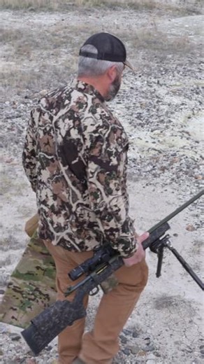 The Spartan Mat by Cole-TAC: made with tough 1000D Cordura nylon and lightweight foam padding, it's compact enough to go anywhere but expands to provide ample coverage for comfortable shooting. #ColeTAC #SpartanMat #ShootingMat #ShootingSports #OutdoorGear #MadeInTheUSA | Cole-TAC