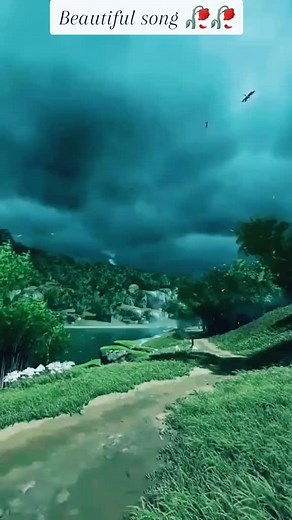 Mesmerizing Natural Landscapes: A Visual Escape