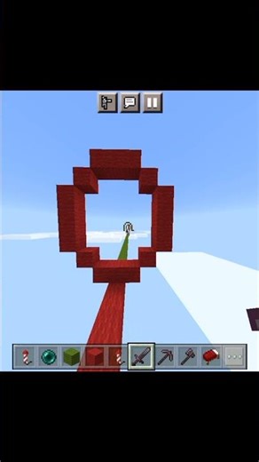 Infinity LOOP 🤯🎯