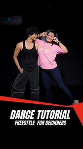 41K views · 1.7K reactions | Dance Tutorial For Beginners Basic...