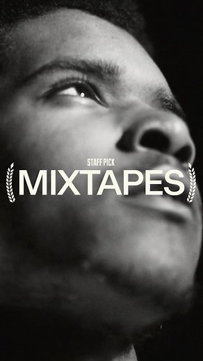 Vimeo Staff Picks on Instagram: "To commemorate 15 years of Vimeo Staff Picks, we’ve invited legendary members of our community to curate video playlists called Staff Pick Mixtapes 📼 Known for his Grammy nominated music videos of Björk, FKA twigs and Thom Yorke, @andrewthomashuang came onto the Staff Picks scene with the crazy imaginative “Solipsest,” in 2012, and most recently earned his 7th badge for the 3D animated wonder that is FKA twig’s “Cellophane.” ARTISTS FEATURED: #kahliljoseph, @kev