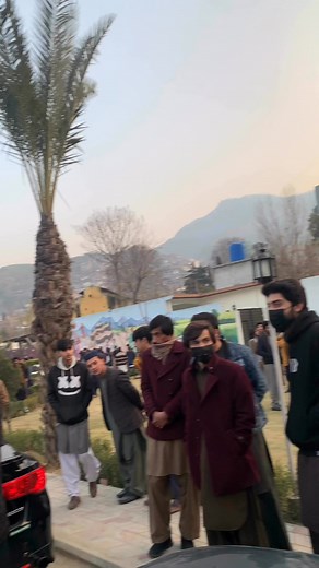 164K views · 5.2K reactions | Breaking news: saifingo will drop three rap songs/ anthems this month: Zulfey, Digital Dehshatgard & Zanziruna | Saifingo | Facebook