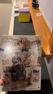 2025 Topps Allen & Ginter Box 10! After doing a bunch of these I decided to see if I could keep it under 30 seconds. I think I covered a relatively weak box pretty well! I like the Jacob Wilson relic our second of the case. I’ll highlight HobbyMonitor features along the way and show the hits and rip process. Ginter worked out really well for me last year with my first pulled superfractor, let’s see if I can do it again. #ginter #topps #sportscards #cardbreaks | Hobby Monitor