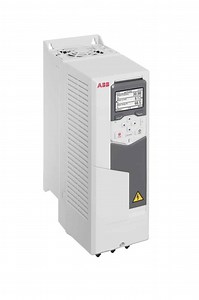 ACS580-01-022A-6 - ABB - Variable speed drive AC 600V 20HP 3PH Nema 1