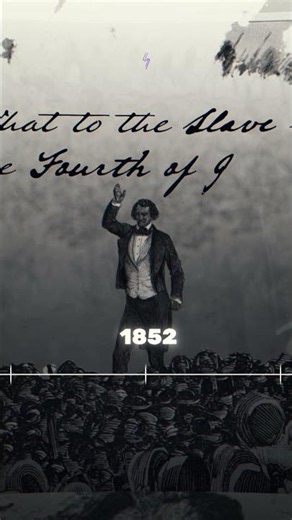 250 Years of American History in 9 Minutes #shorts
