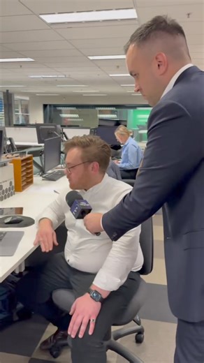 90K views · 403 reactions | HAPPENING NOW: Global IT outage affects businesses around the world, including our newsroom. #crowdstrike #it #technology #news #breakingnews | Daily Telegraph | Facebook