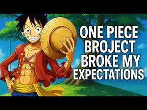 The One Piece Project BROKE My Expectations (Full Review)
