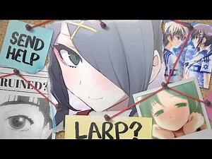 The War On Larps