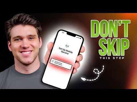 How To Install & Activate an eSIM On iPhone (2025 Guide)