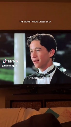 Top 10 Worst Prom Dresses Inspired by '10 Things I Hate About You'