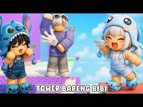 99 NIGHT SAMPAI SEMUA MISI SELESAI" || ROBLOX INDONESIA