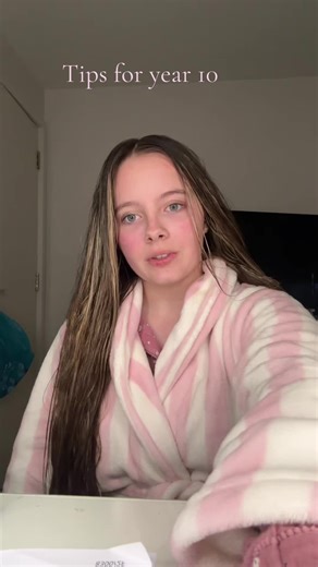 Essential Tips for Year 10 Mocks Success