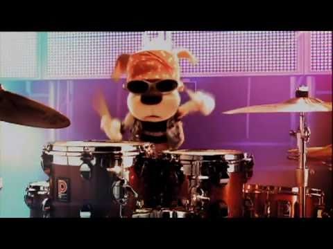 Bookaboo: Pop-up Pup Idol