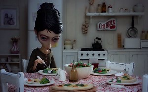 【Steven Wilson】- Routine (with Lyrics)