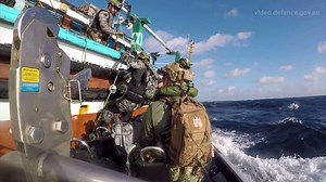 1.3K views · 84 reactions | HMAS Arunta narcotics interdiction. HMAS...
