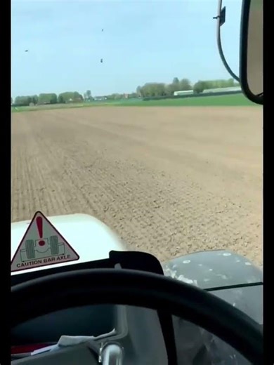 Maximize Crop Yield with Tractor GPS Technology