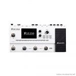 Mooer GE250 มัลติเอฟเฟค | Music Arms ศูนย์รวมเครื่องดนตรี ตั้งแต่เริ่มต้น ถึงมืออาชีพ | Music Arms