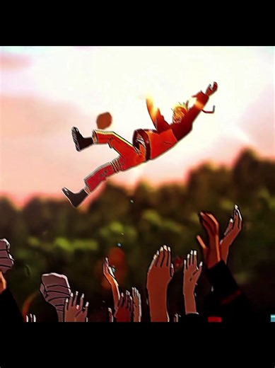 Naruto Calmando a Kurama: Edición Épica