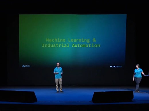 利用机器学习将 Ignition 提升到新的水平 感应式自动化